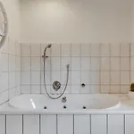 Charmantes Refugium Mit 2 Schlafzimmern 펜션