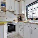펜션 Charmantes Refugium Mit 2 Schlafzimmern