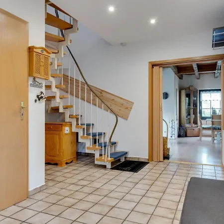 Cosy In With Garden Holiday home Olsberg