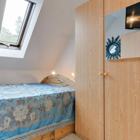 Cosy In With Garden Holiday home Olsberg