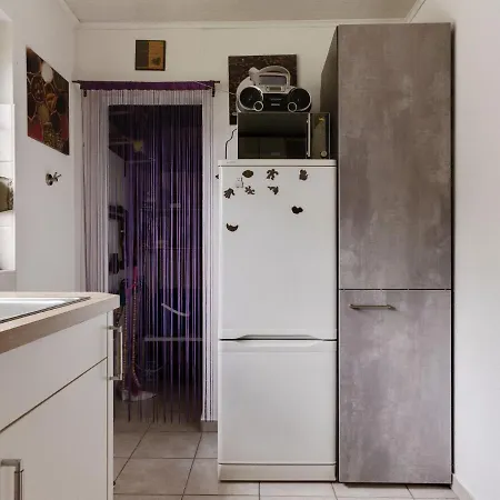 Cosy In With Garden Holiday home Olsberg
