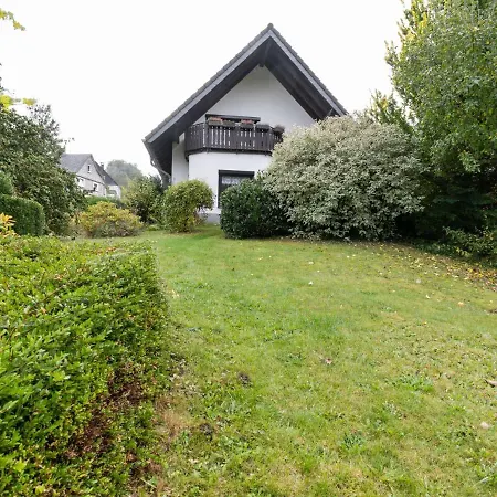 Holiday home Cosy In With Garden Olsberg