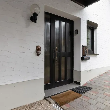 Charmantes Refugium Mit 2 Schlafzimmern * Olsberg