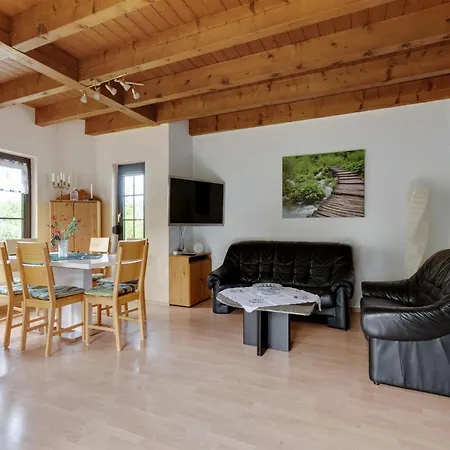 Charmantes Refugium Mit 2 Schlafzimmern