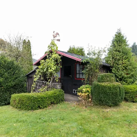 Charmantes Refugium Mit 2 Schlafzimmern Vakantiehuis *