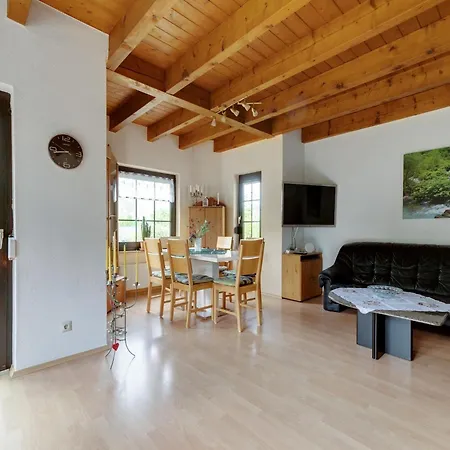 Vakantiehuis Charmantes Refugium Mit 2 Schlafzimmern Olsberg