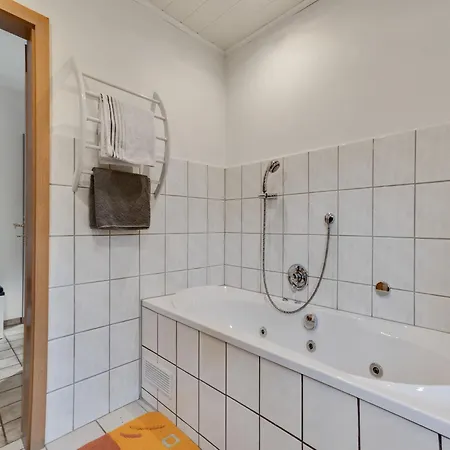 Charmantes Refugium Mit 2 Schlafzimmern * Olsberg