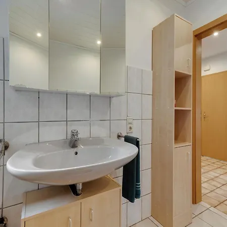 Charmantes Refugium Mit 2 Schlafzimmern