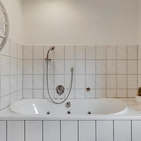 Charmantes Refugium Mit 2 Schlafzimmern Prázdninový dům