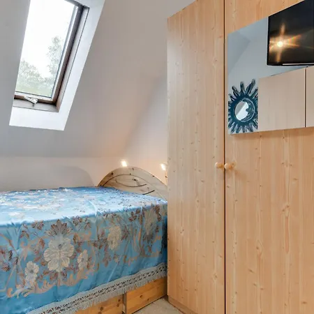 Charmantes Refugium Mit 2 Schlafzimmern Dom wakacyjny Olsberg