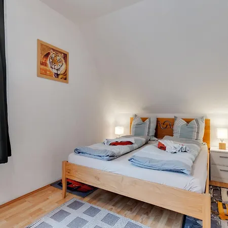 Charmantes Refugium Mit 2 Schlafzimmern Olsberg