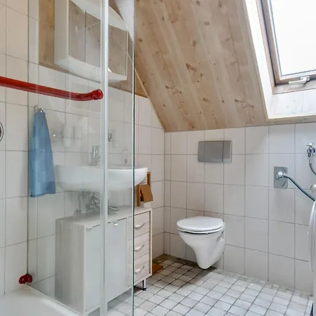 Dom wakacyjny Charmantes Refugium Mit 2 Schlafzimmern