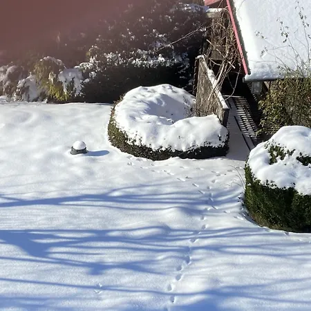 Charmantes Refugium Mit 2 Schlafzimmern Vakantiehuis *