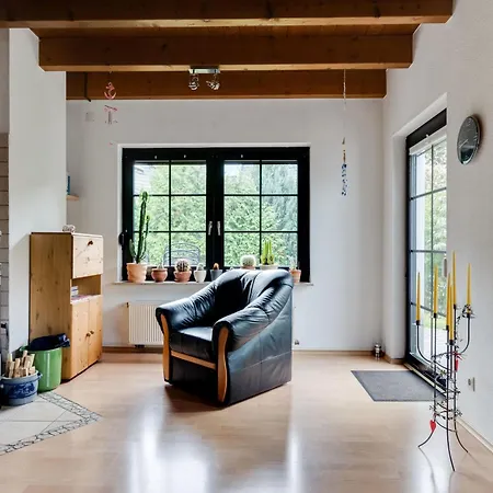 Charmantes Refugium Mit 2 Schlafzimmern Prázdninový dům Olsberg