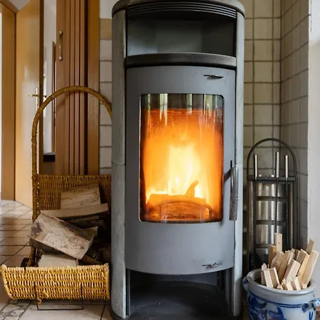 Charmantes Refugium Mit 2 Schlafzimmern *