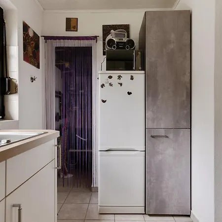 Charmantes Refugium Mit 2 Schlafzimmern Olsberg