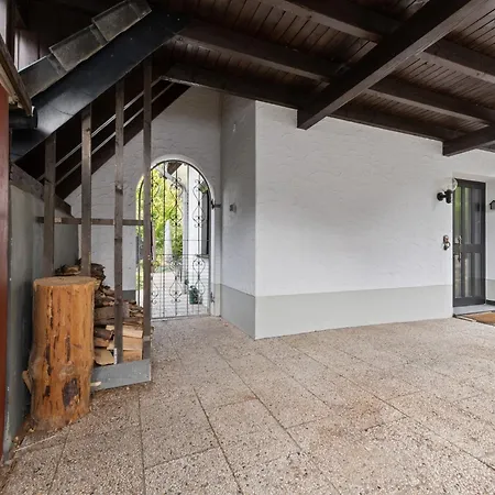 Charmantes Refugium Mit 2 Schlafzimmern