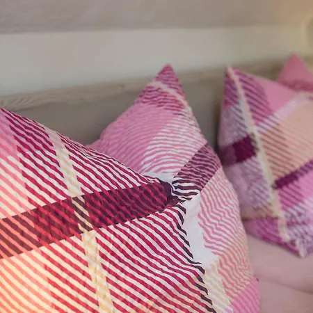 Charmantes Refugium Mit 2 Schlafzimmern Prázdninový dům