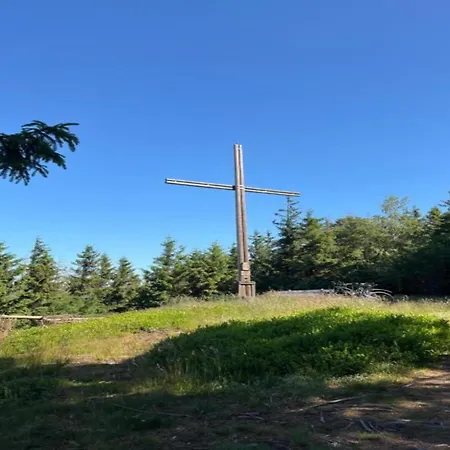 Vakantiehuis Charmantes Refugium Mit 2 Schlafzimmern *