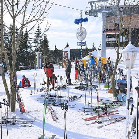 Charmantes Refugium Mit 2 Schlafzimmern Olsberg