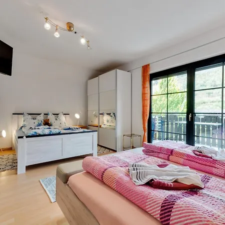 Charmantes Refugium Mit 2 Schlafzimmern * Olsberg