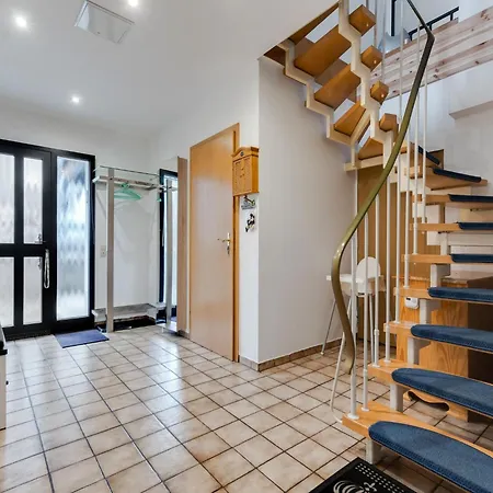 Charmantes Refugium Mit 2 Schlafzimmern Vakantiehuis