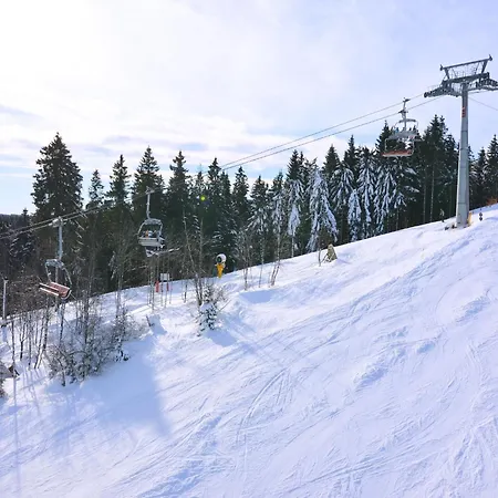 Charmantes Refugium Mit 2 Schlafzimmern * Olsberg
