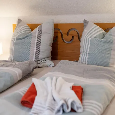 Charmantes Refugium Mit 2 Schlafzimmern Prázdninový dům *