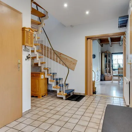 Charmantes Refugium Mit 2 Schlafzimmern Prázdninový dům Olsberg