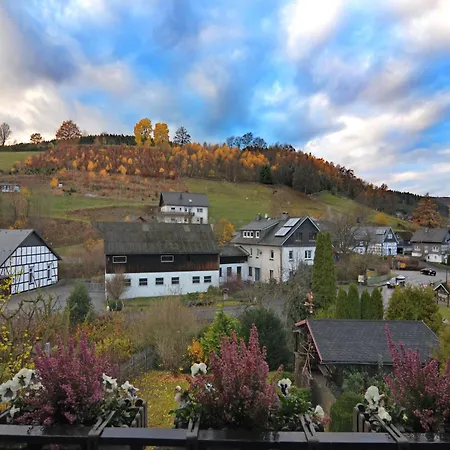 Charmantes Refugium Mit 2 Schlafzimmern
