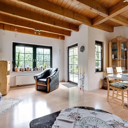 Prázdninový dům Charmantes Refugium Mit 2 Schlafzimmern *