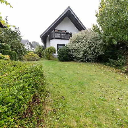 Charmantes Refugium Mit 2 Schlafzimmern Vakantiehuis