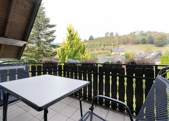 Charmantes Refugium Mit 2 Schlafzimmern بيت للعطل