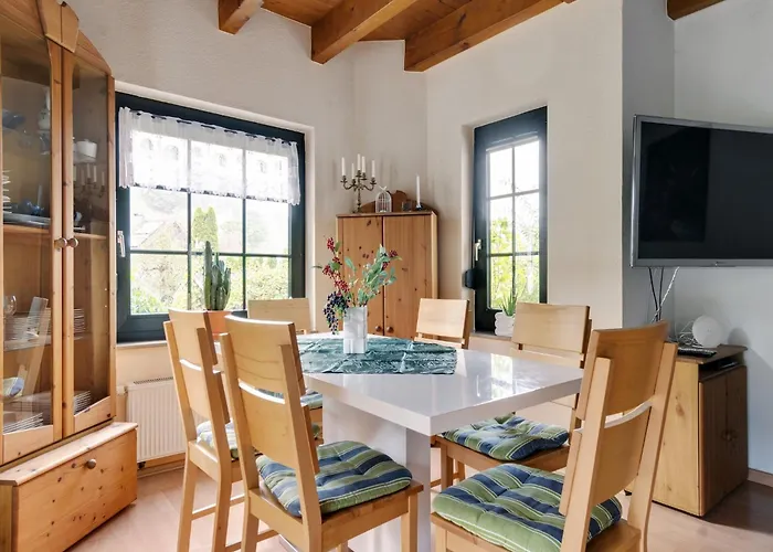 Prázdninový dům Charmantes Refugium Mit 2 Schlafzimmern *