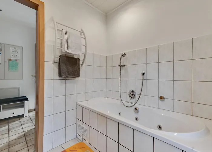 Charmantes Refugium Mit 2 Schlafzimmern * اولسبرغ