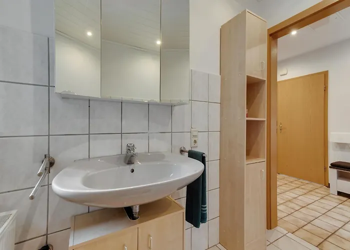 Charmantes Refugium Mit 2 Schlafzimmern