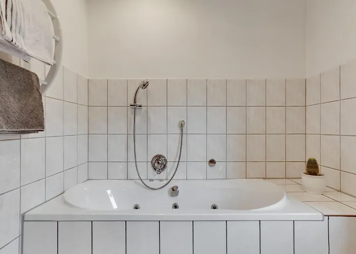 Charmantes Refugium Mit 2 Schlafzimmern Hébergement de vacances