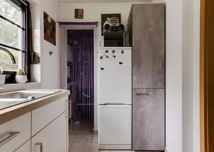 Charmantes Refugium Mit 2 Schlafzimmern Olsberg