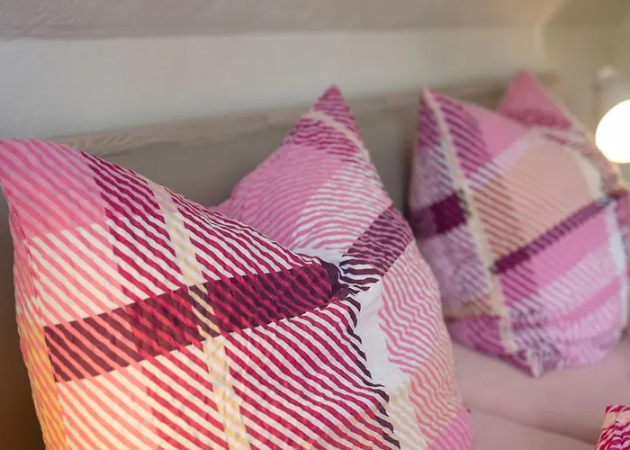 Charmantes Refugium Mit 2 Schlafzimmern Prázdninový dům