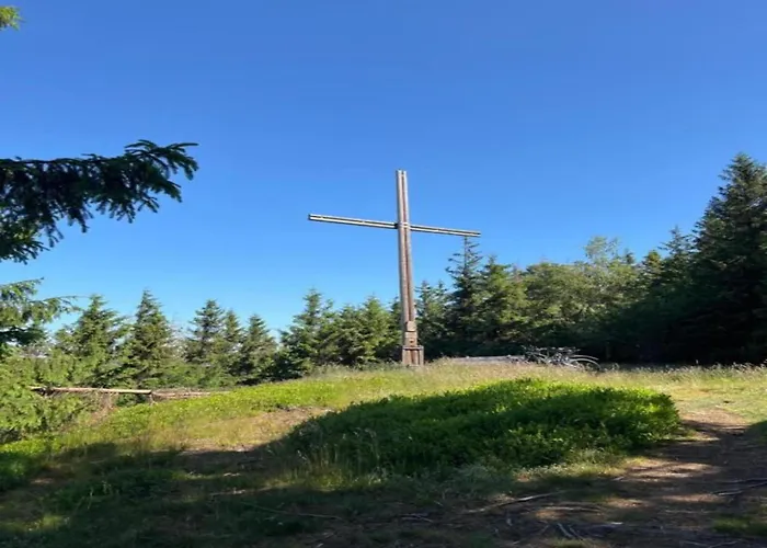 Prázdninový dům Charmantes Refugium Mit 2 Schlafzimmern *