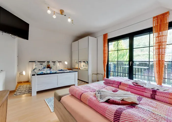 Charmantes Refugium Mit 2 Schlafzimmern * اولسبرغ