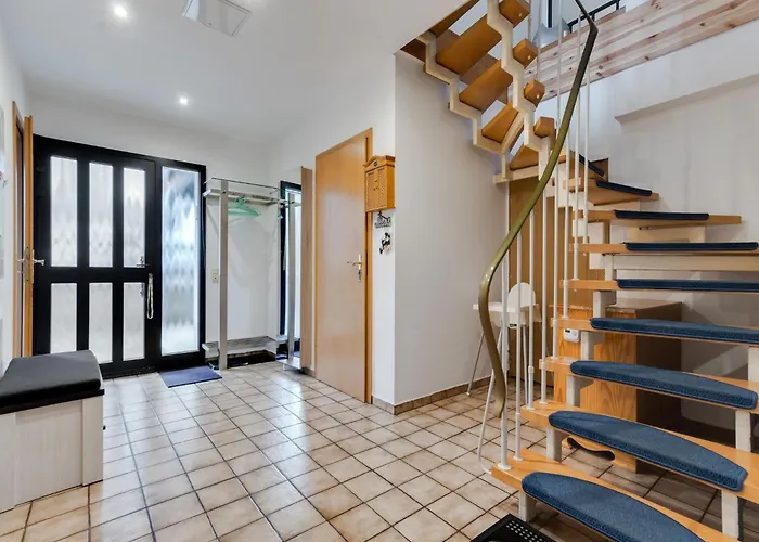 Charmantes Refugium Mit 2 Schlafzimmern Prázdninový dům