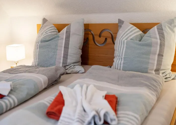 Charmantes Refugium Mit 2 Schlafzimmern Prázdninový dům *