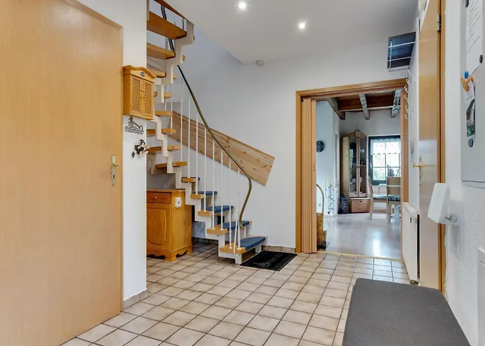 Charmantes Refugium Mit 2 Schlafzimmern بيت للعطل اولسبرغ