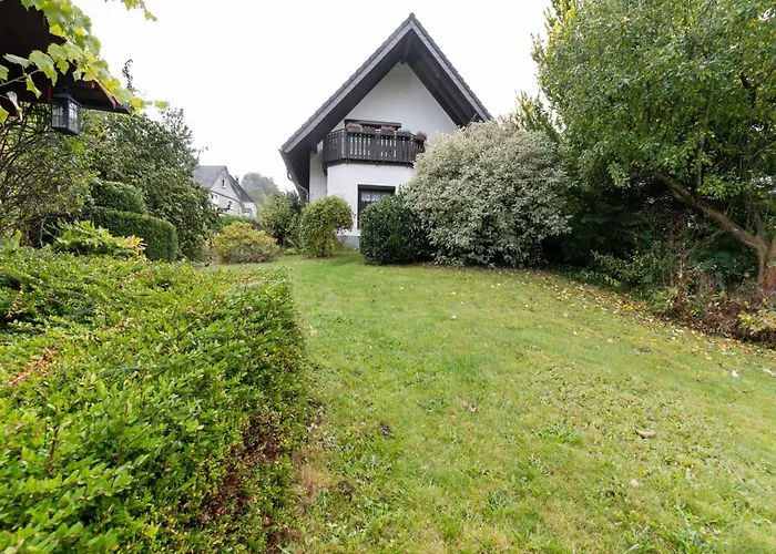 Charmantes Refugium Mit 2 Schlafzimmern Hébergement de vacances